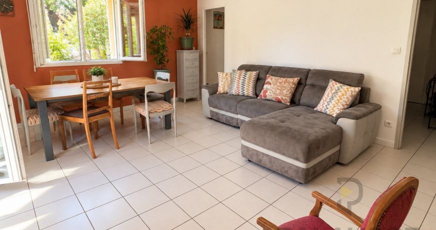 vente Maison Narbonne