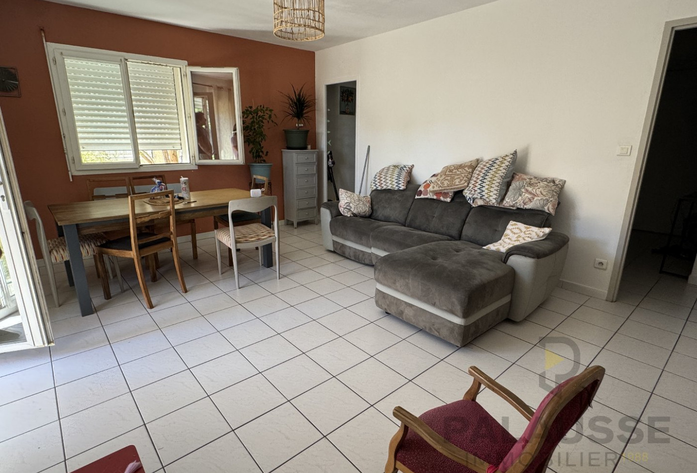 vente Maison Narbonne - Photo 3