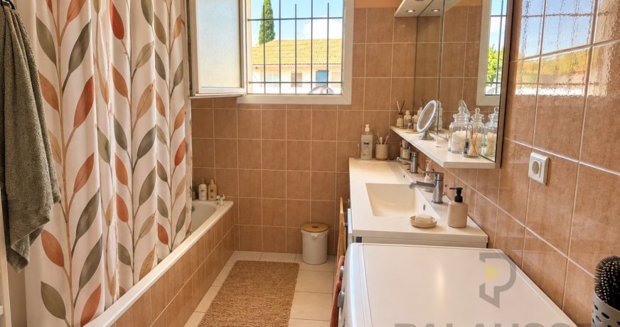 vente Maison Narbonne