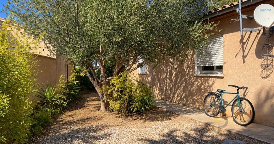 vente Maison Narbonne