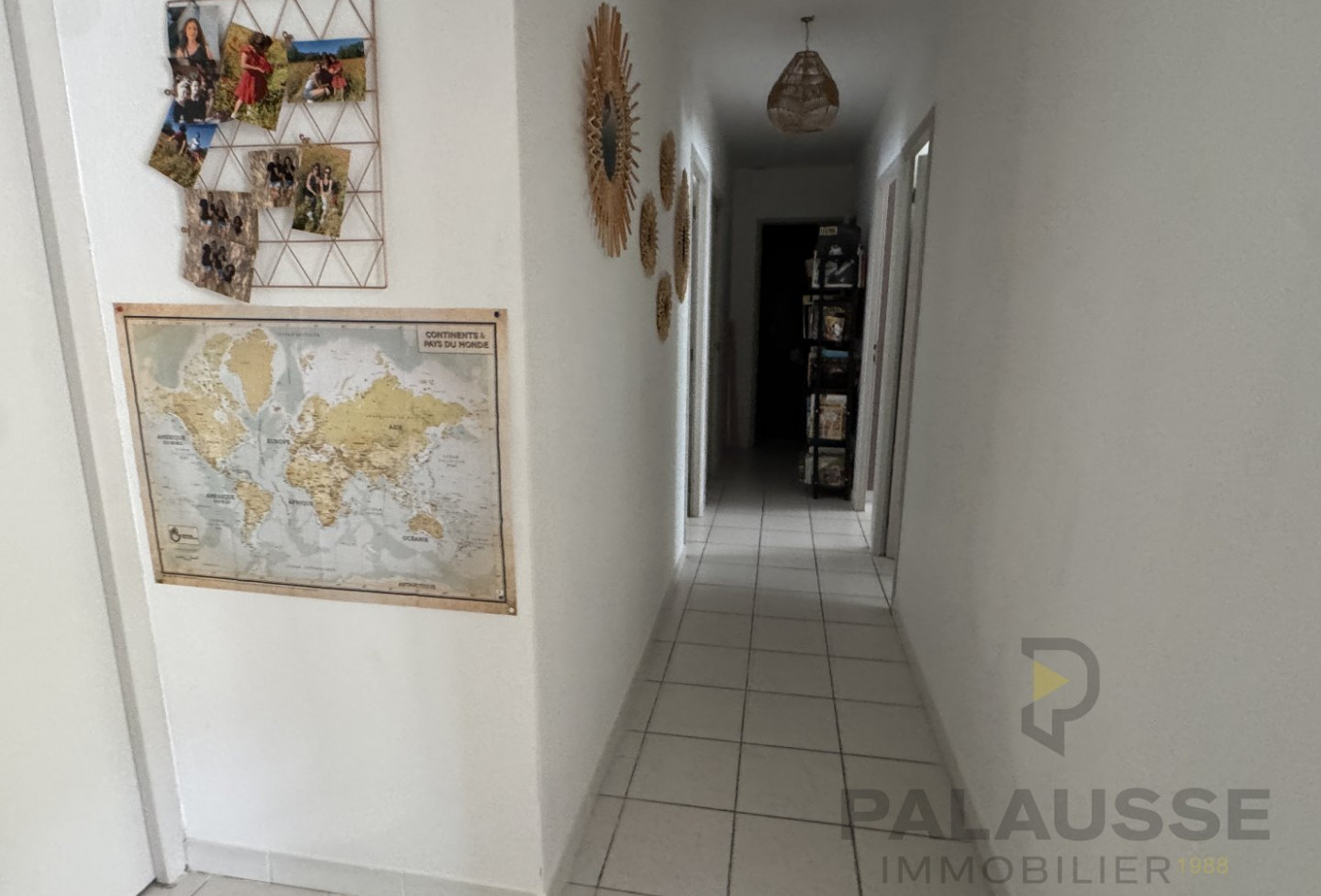 vente Maison Narbonne - Photo 8