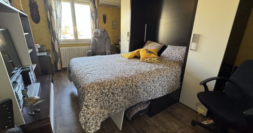 vente Appartement Narbonne