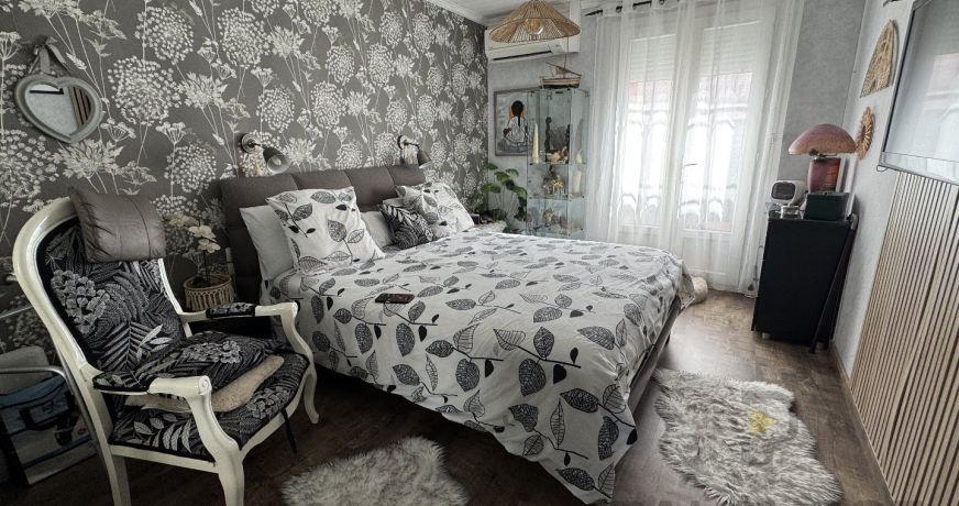 vente Appartement Narbonne
