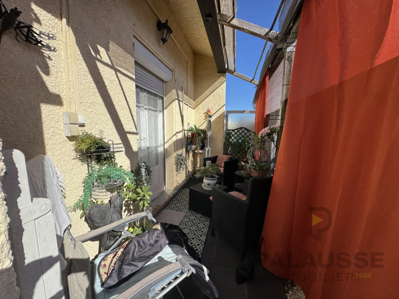 vente Appartement Narbonne - Photo 7