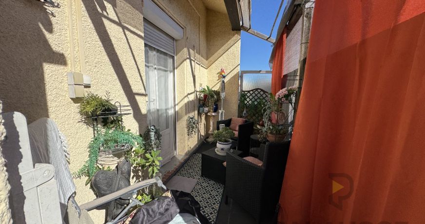 vente Appartement Narbonne