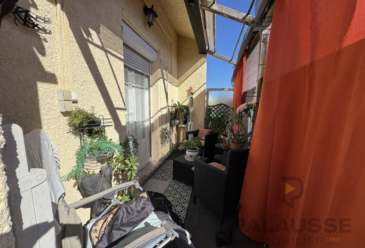 vente Appartement Narbonne - Photo 7
