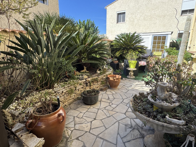 vente Appartement Narbonne - Photo 9