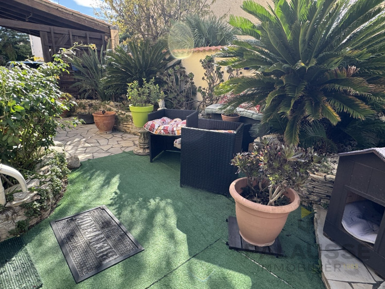 vente Appartement Narbonne - Photo 1