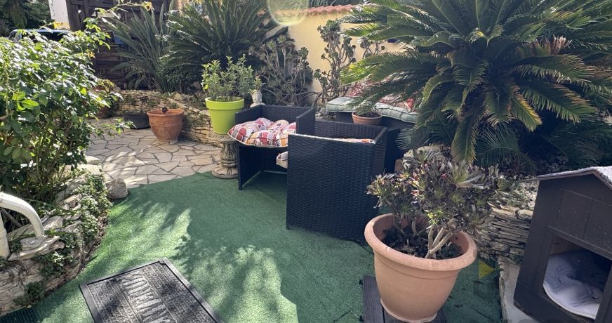 vente Appartement Narbonne