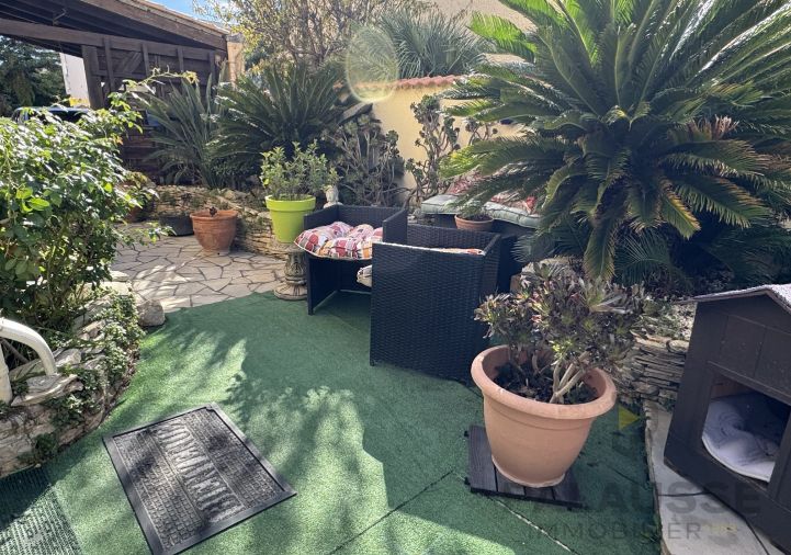 vente Appartement Narbonne