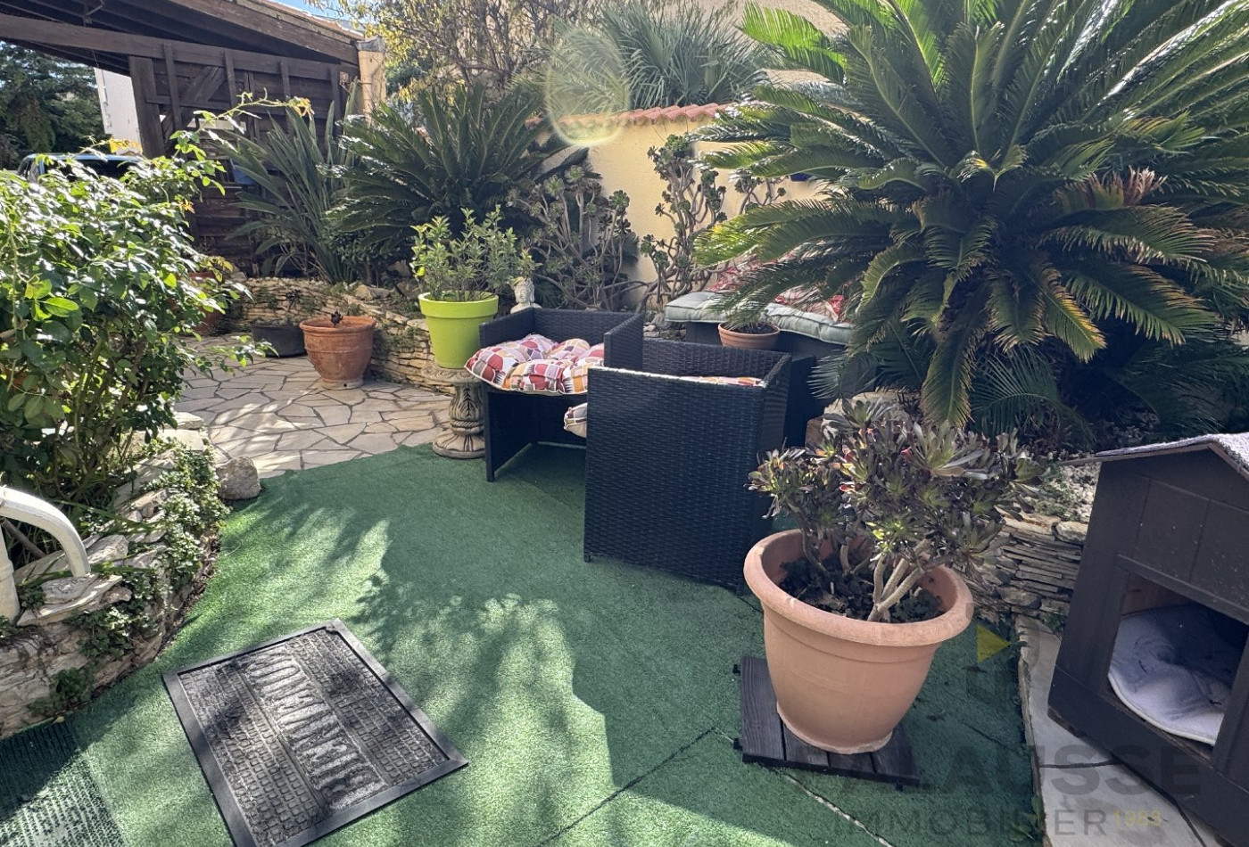 vente Appartement Narbonne - Photo 1