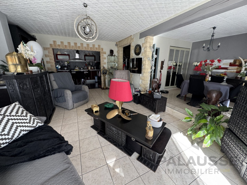 vente Appartement Narbonne - Photo 2