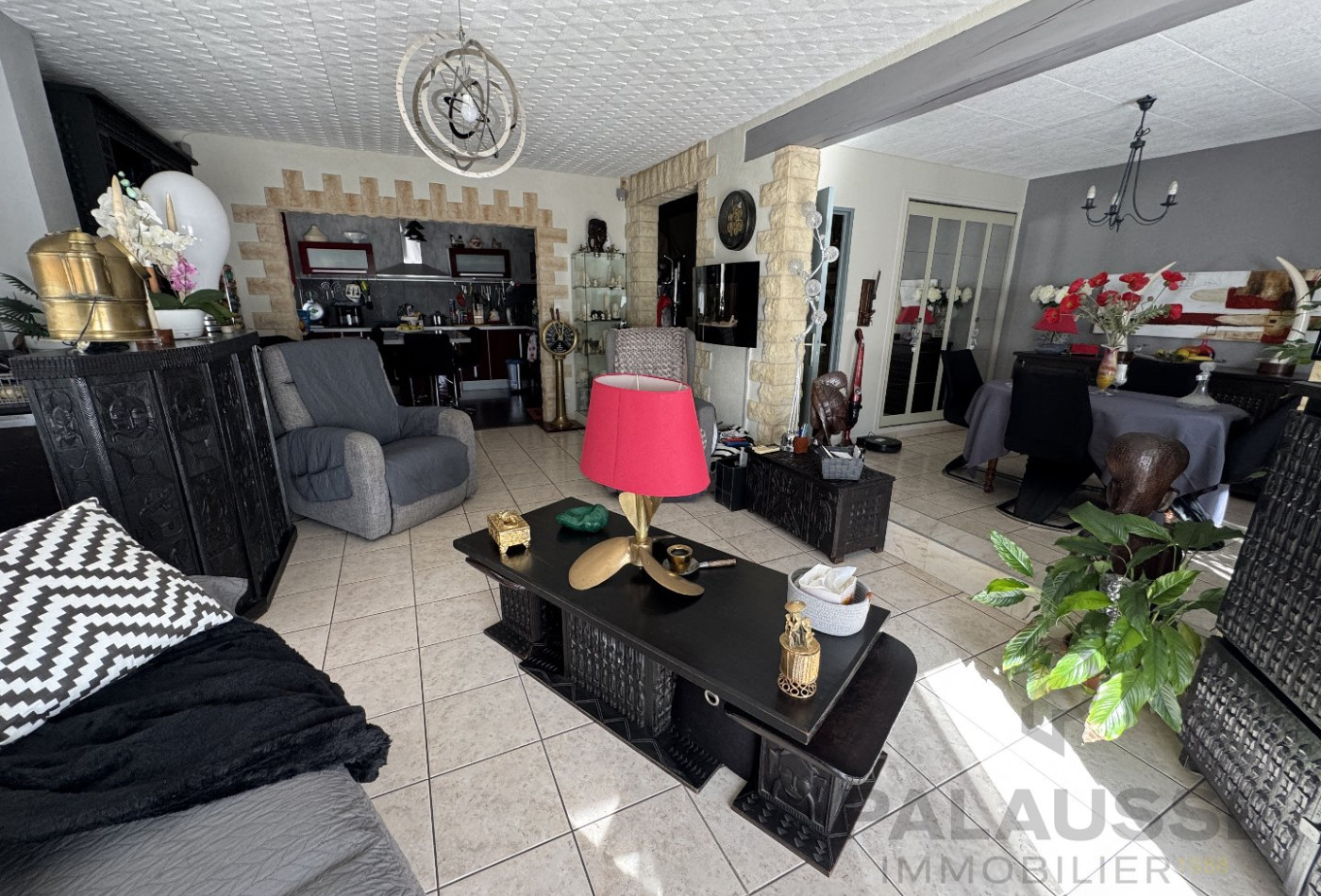 vente Appartement Narbonne - Photo 2