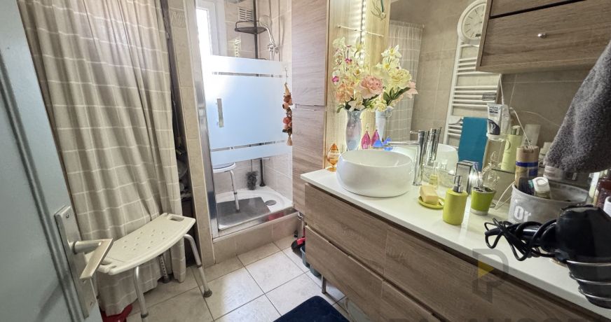 vente Appartement Narbonne