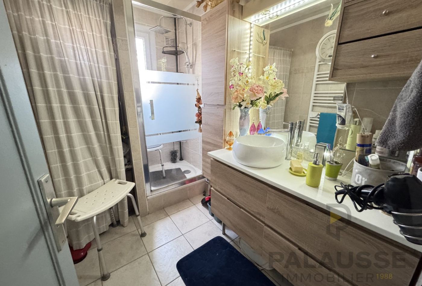 vente Appartement Narbonne - Photo 4