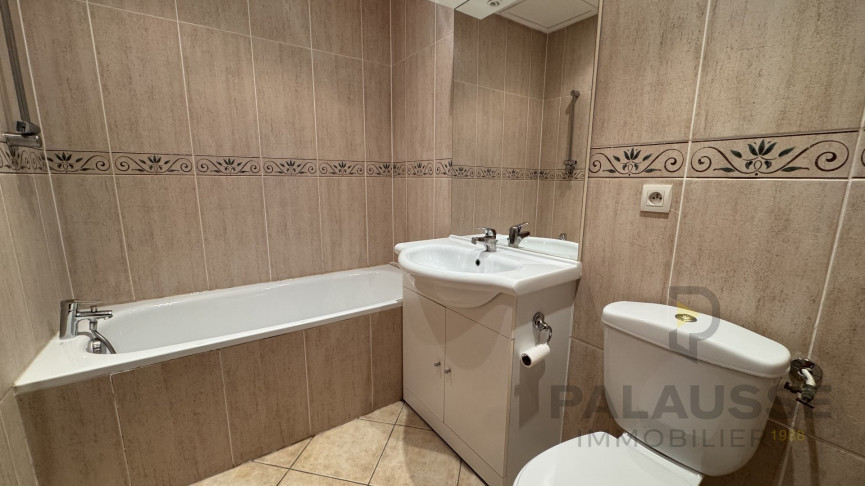 vente Appartement Narbonne - Photo 8