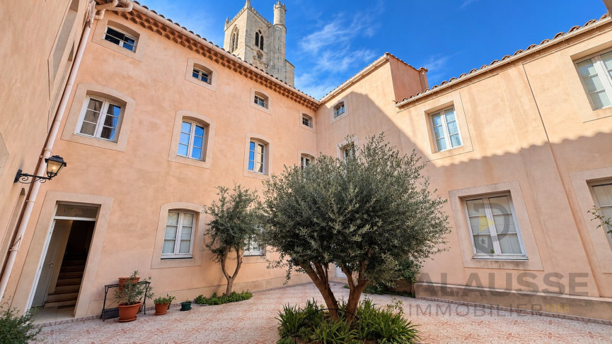 vente Appartement Narbonne - Photo 1