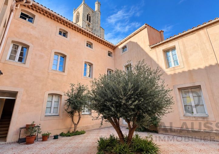 vente Appartement Narbonne