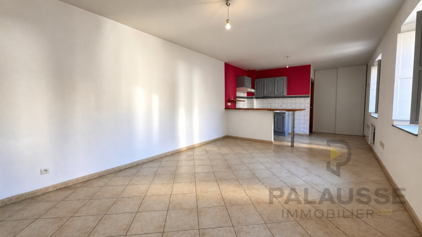 vente Appartement Narbonne - Photo 3