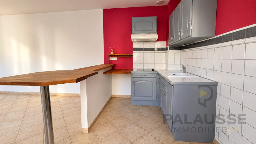 vente Appartement Narbonne - Photo 5