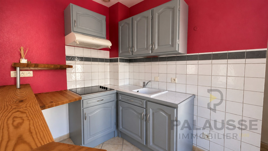 vente Appartement Narbonne - Photo 6