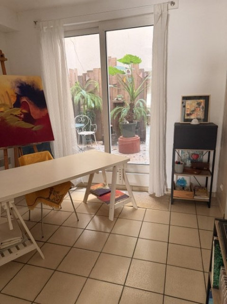 location Bureau Narbonne - Photo 7