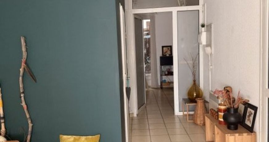 location Bureau Narbonne