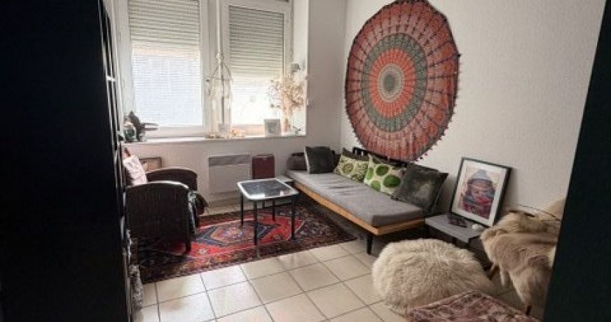 location Bureau Narbonne