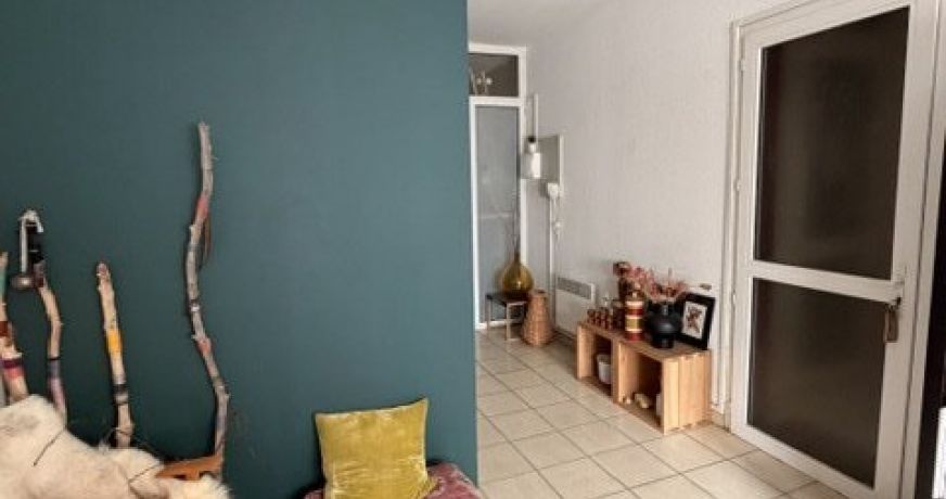 location Bureau Narbonne