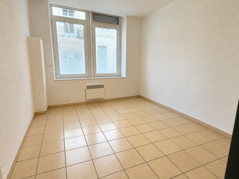 location Appartement Narbonne - Photo 3