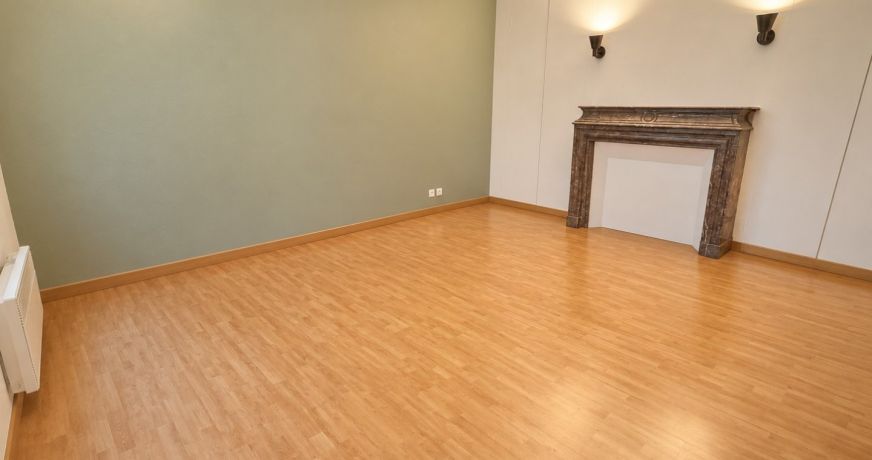 location Appartement Narbonne