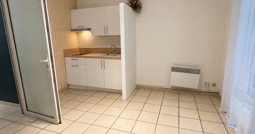 location Appartement Narbonne