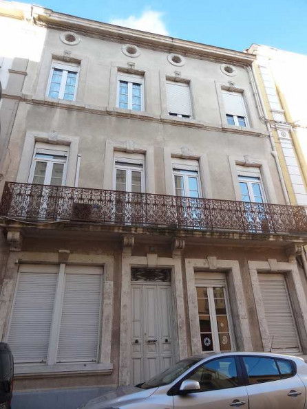 location Bureau Narbonne - Photo 2