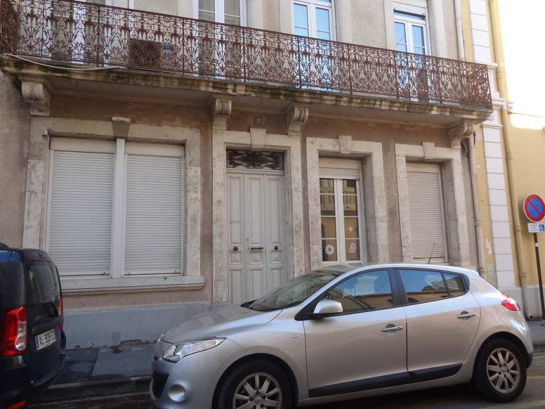 location Bureau Narbonne - Photo 3