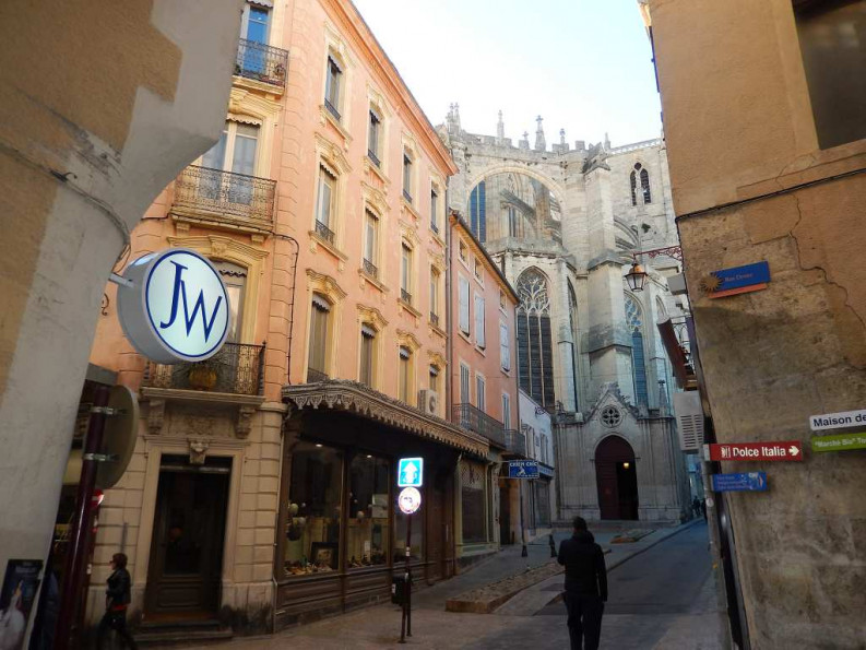 location Appartement Narbonne - Photo 4