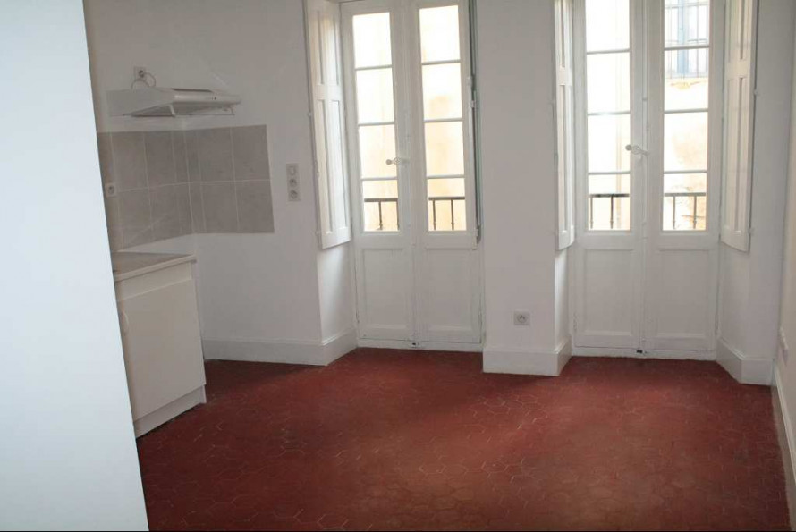 location Appartement Narbonne - Photo 1