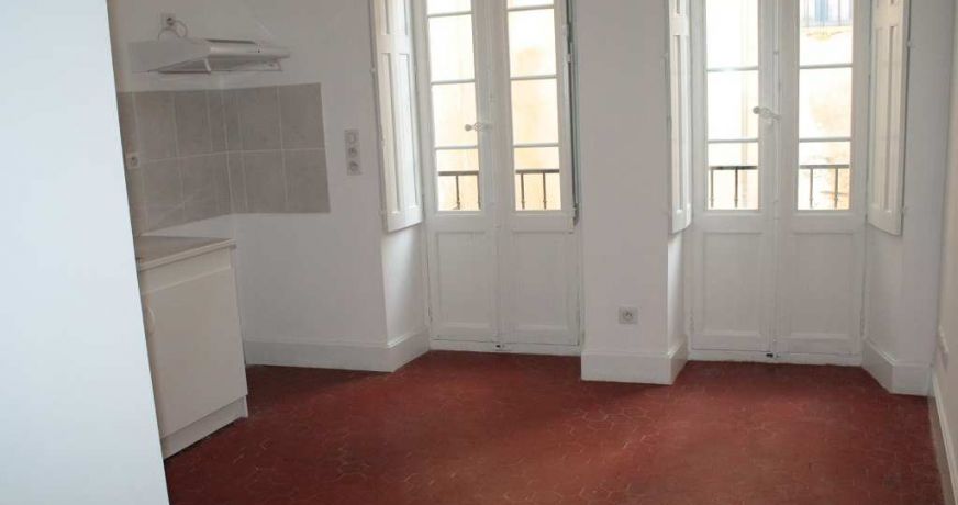 location Appartement Narbonne