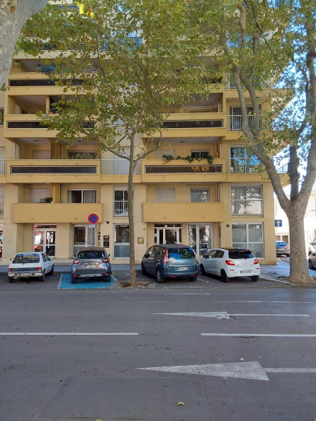 location Appartement Narbonne - Photo 1