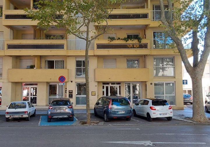 location Appartement Narbonne