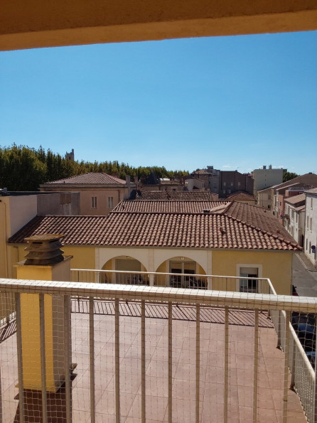 location Appartement Narbonne - Photo 4
