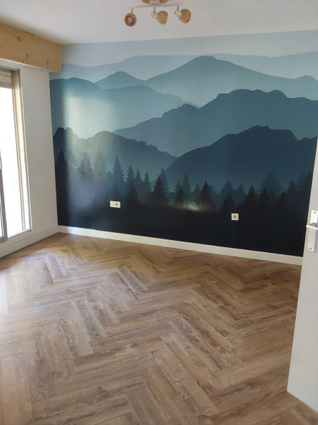 location Appartement Narbonne - Photo 10