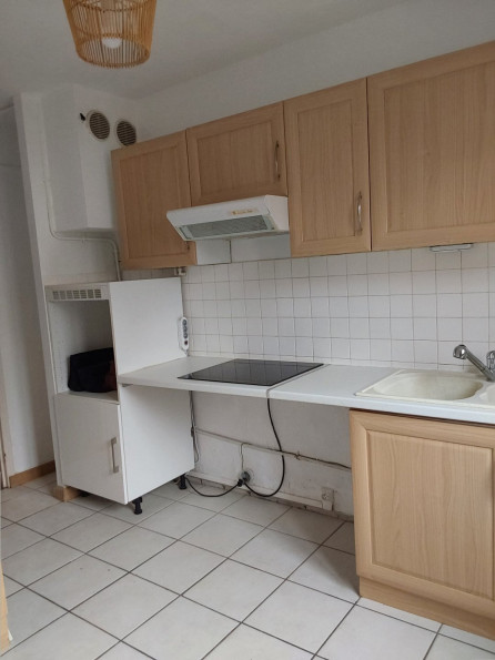 location Appartement Narbonne - Photo 3