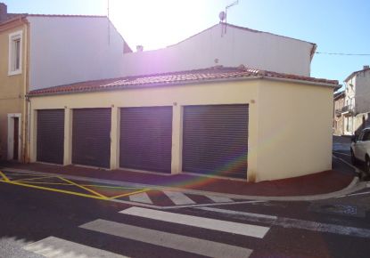 location Garage Narbonne