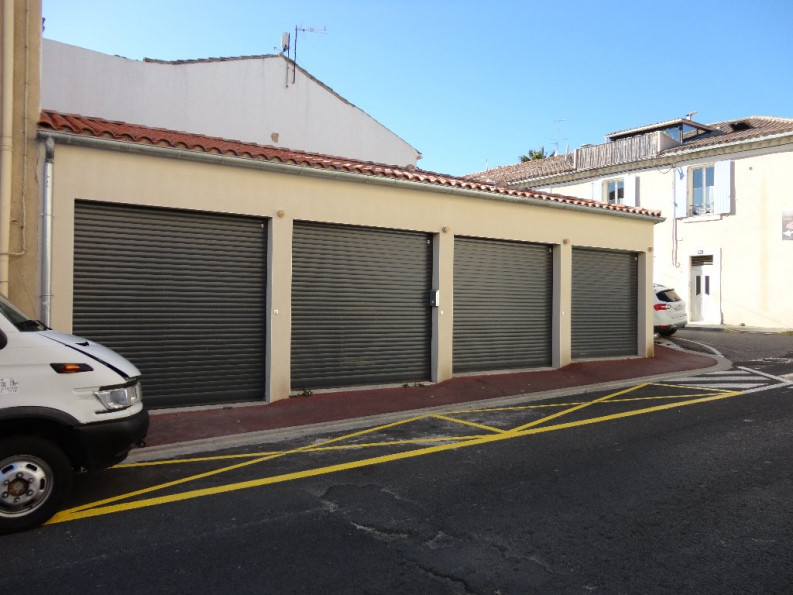 location Garage Narbonne - Photo 2