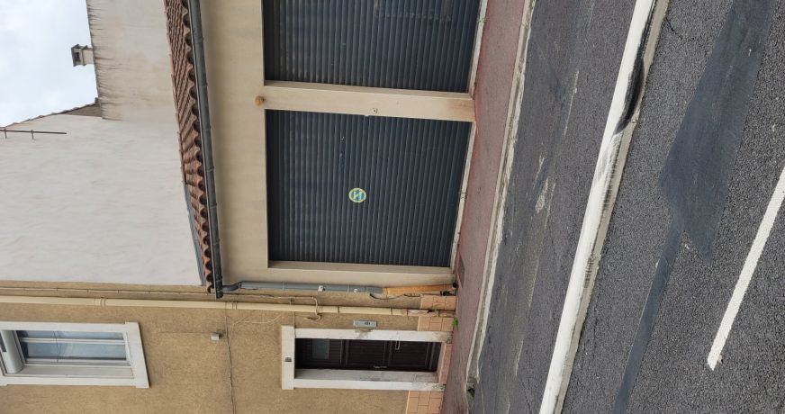 location Garage Narbonne