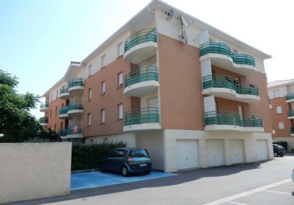location Appartement Narbonne