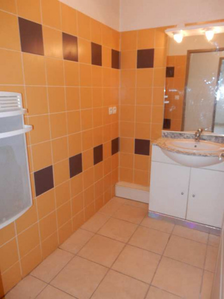 location Appartement Narbonne - Photo 9