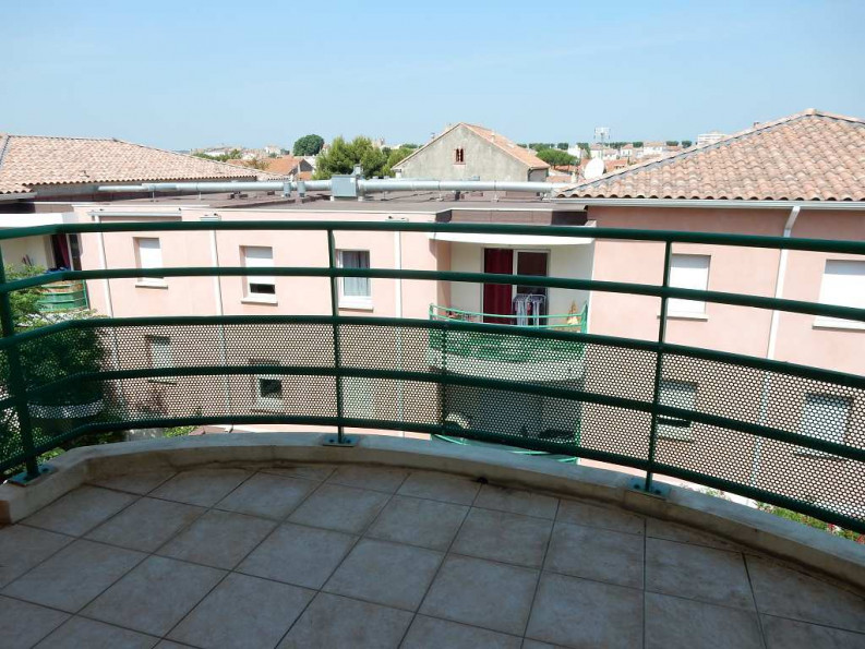 location Appartement Narbonne - Photo 5