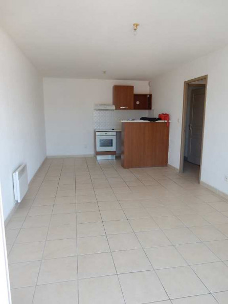 location Appartement Narbonne - Photo 2
