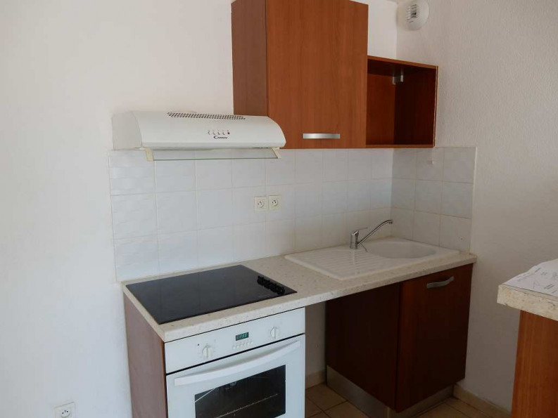 location Appartement Narbonne - Photo 3